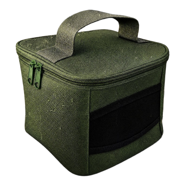 Reel Bag - Olta Balıkçılığı Malzemelerinin Güvenli Saklanması İçin