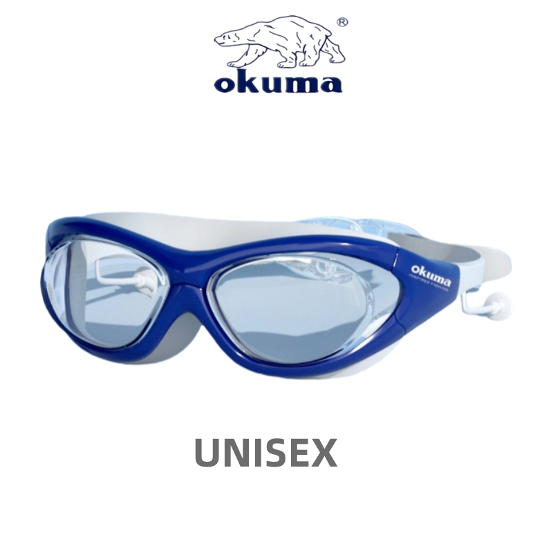 Surf Reel - Okuma'nın yeni yüzme gözlükleri, yüksek çözünürlüklü