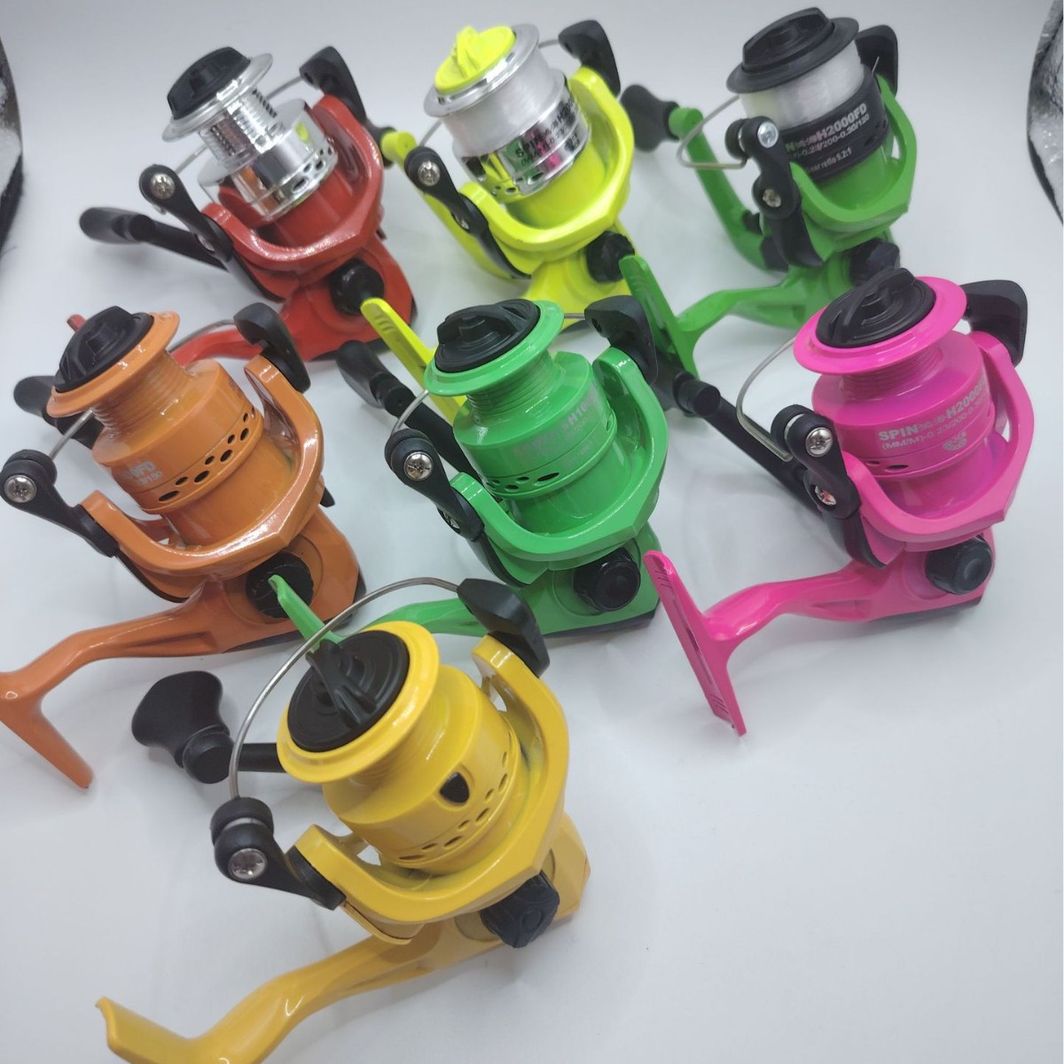 Outlife İplikli Olta Makarası  - Surf Reel incelemesi ve fiyatı