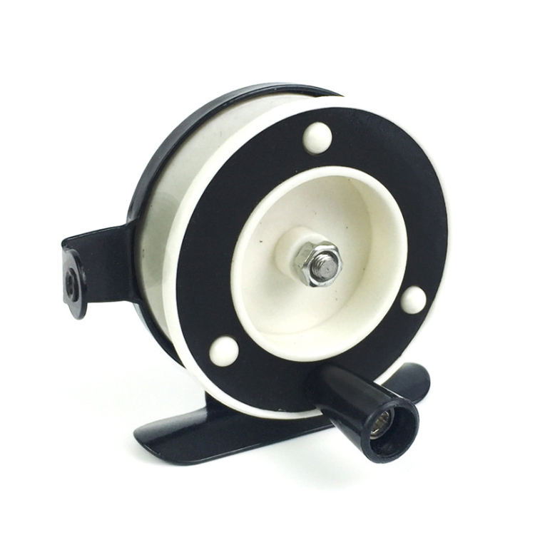WEIHE 1 adet 40g Plastik Metal - Ice Fishing Reel incelemesi ve fiyatı