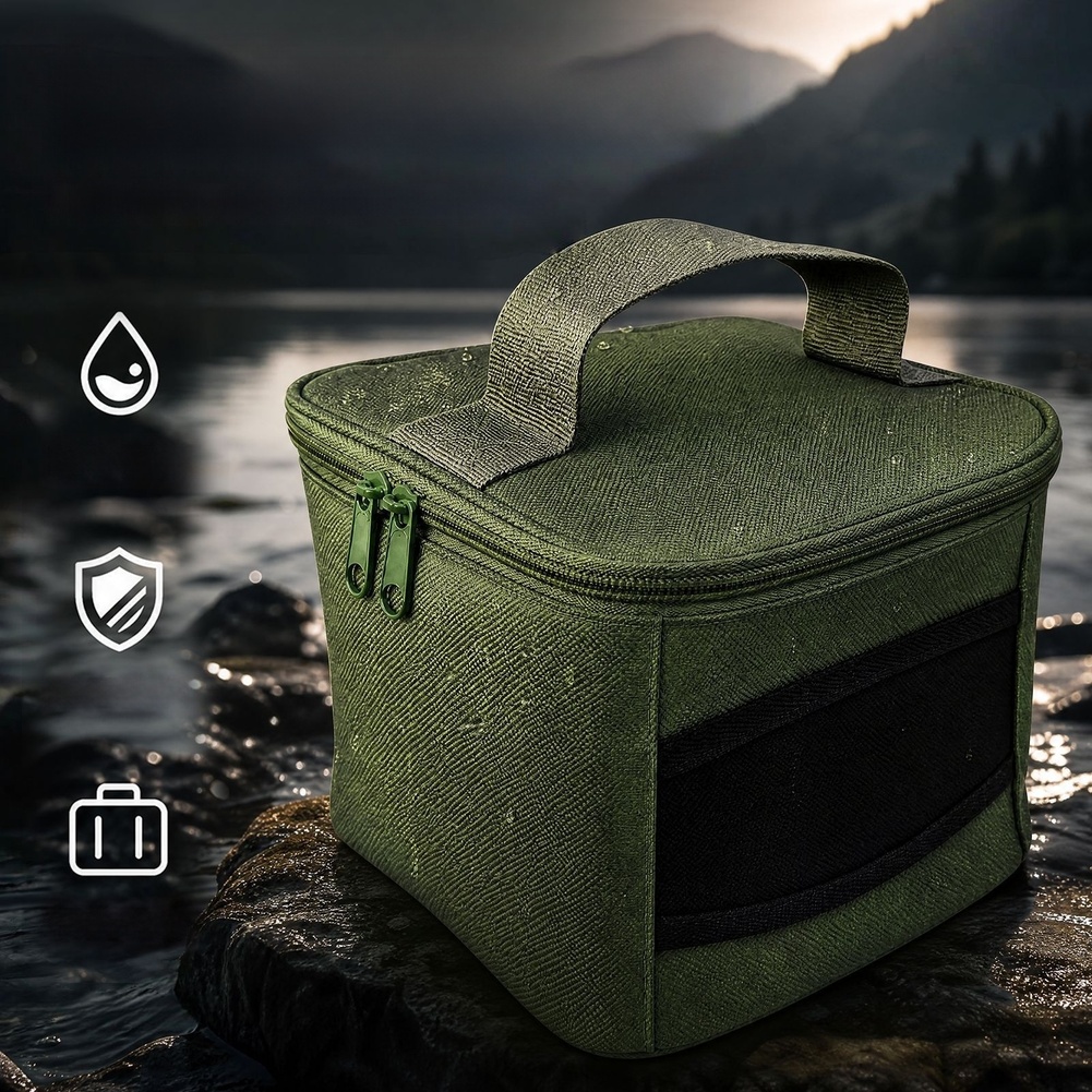 Olta Balıkçılığı Malzemelerini - Reel Bag incelemesi ve fiyatı