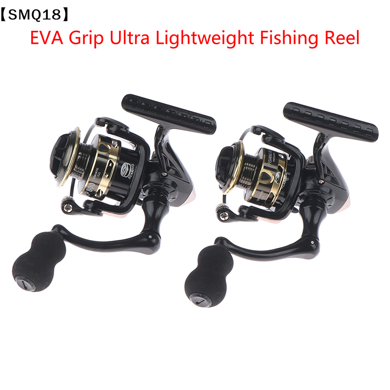 500/800 Serisi EVA Grip Ultra  - Surf Reel incelemesi ve fiyatı