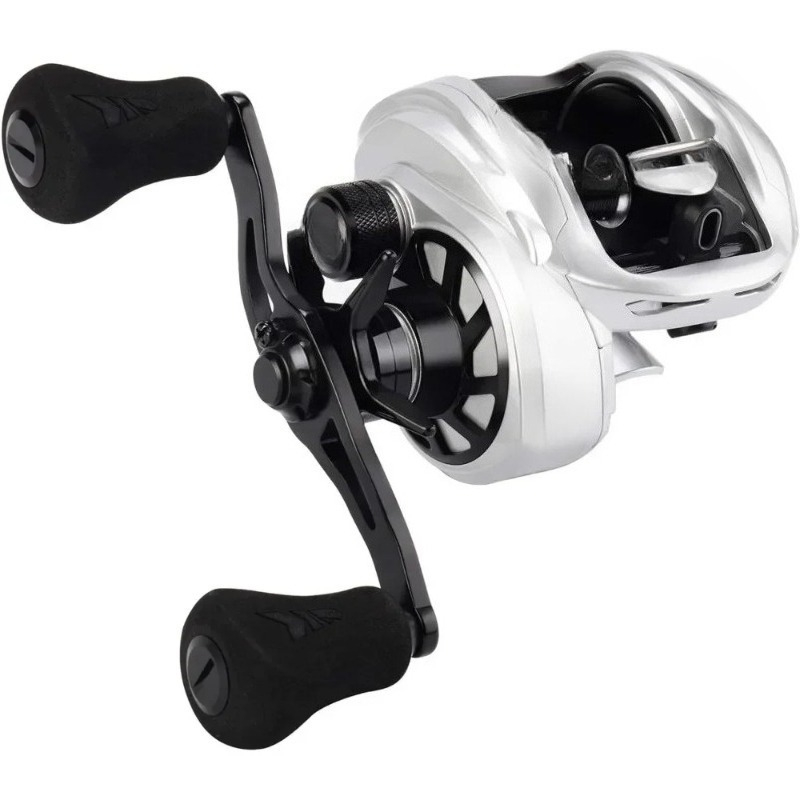 A Kapstan Elite 300 Baitcastin - Baitcasting Reel incelemesi ve fiyatı