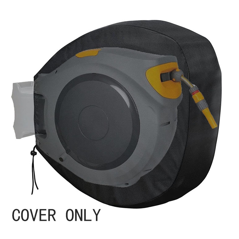 Bahçe Duvarına Monte Edilen Ho - Reel Cover incelemesi ve fiyatı