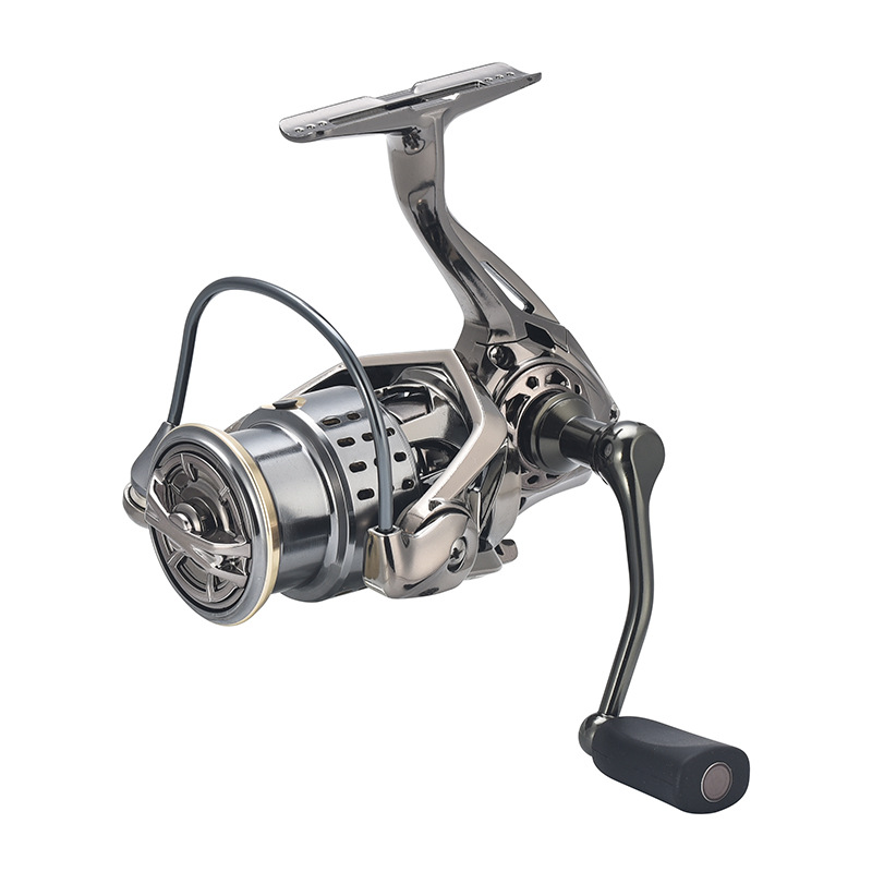 Döner Balıkçılık Makarası Sığ  - Ice Fishing Reel incelemesi ve fiyatı