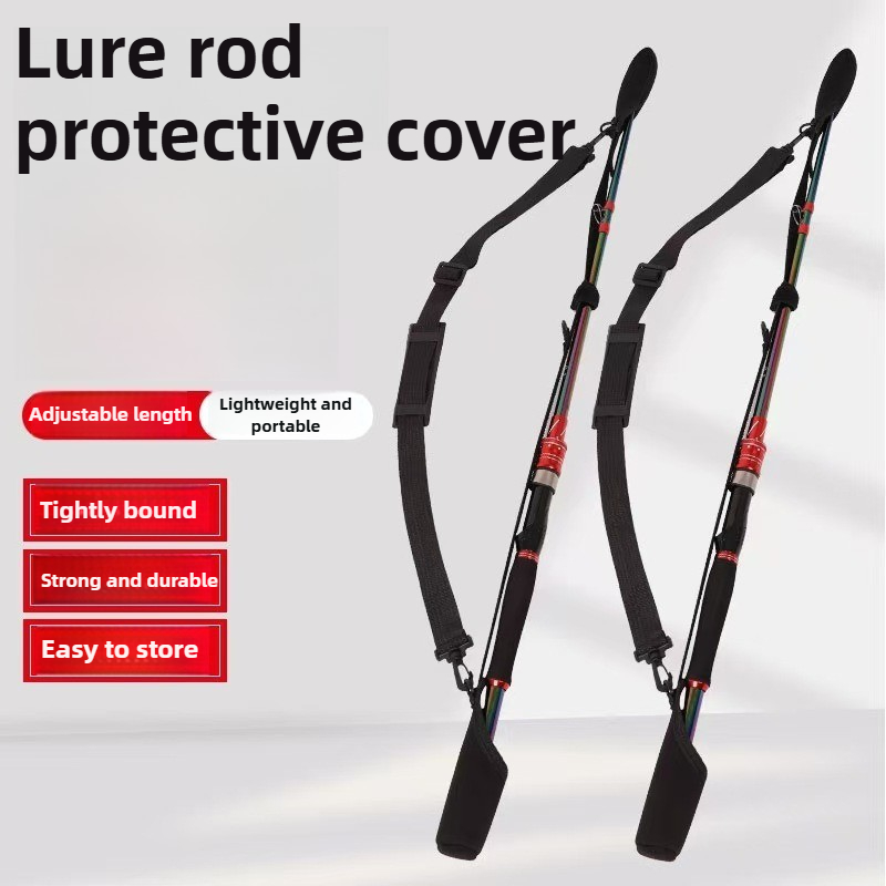 Ayarlanabilir Olta Saklama Çan - Reel Bag incelemesi ve fiyatı