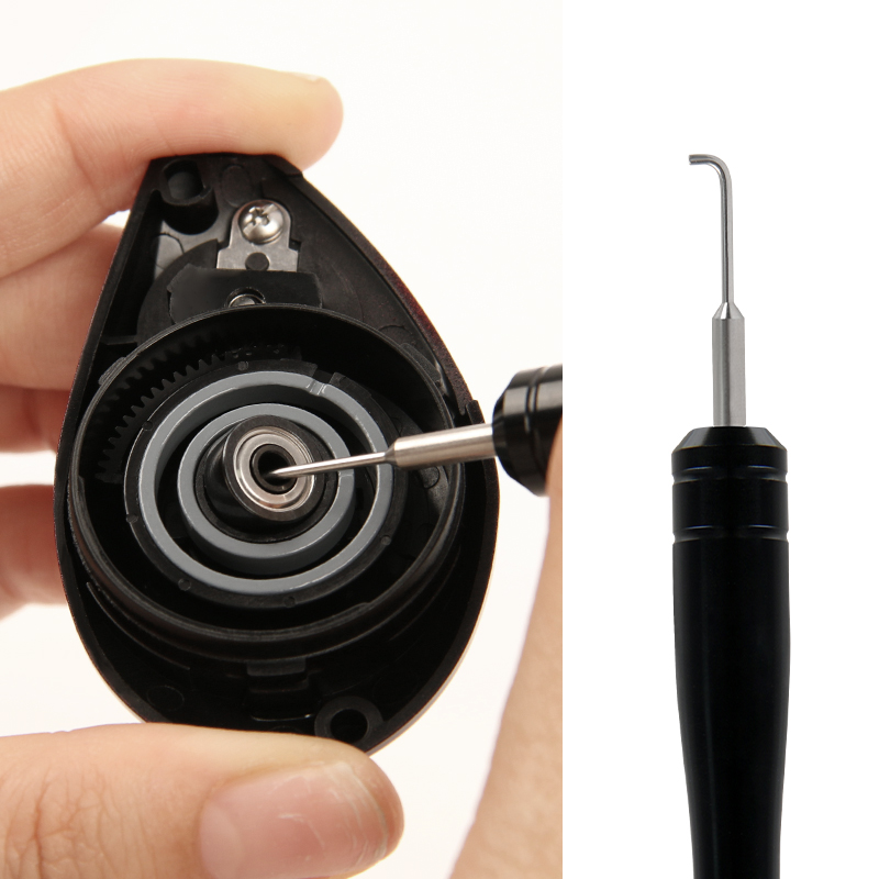 LETOYO 2-10mm olta makarası ru - Conventional Reel incelemesi ve fiyatı