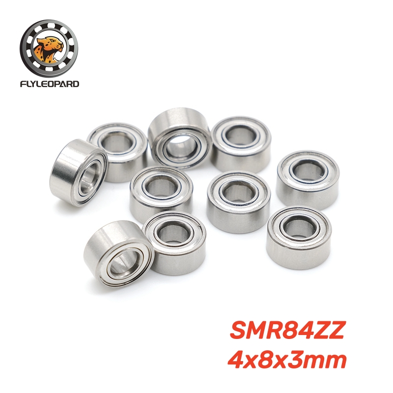 10 adet SMR85ZZ 5x8x2.5mm ABEC - Fly Reel incelemesi ve fiyatı