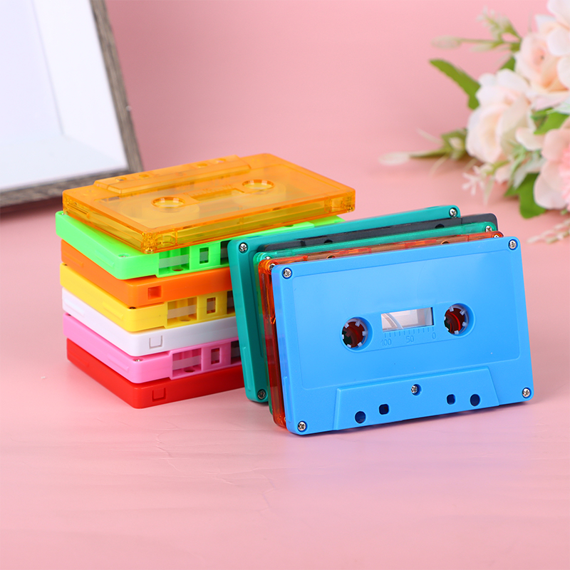 1 Adet Makara-Kaset, Renkli Bo - Reel Cover incelemesi ve fiyatı