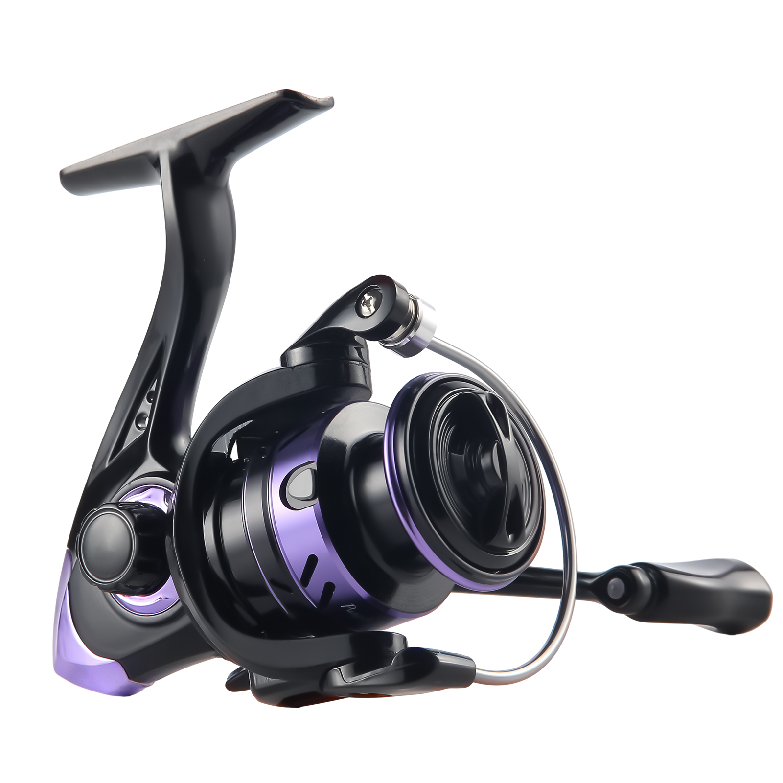 HAUT TON PurpleWind 500/800/10 - Surf Reel incelemesi ve fiyatı