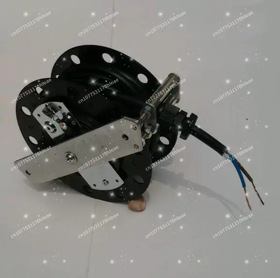 Tel makarası otomatik teleskop - Electric Reel incelemesi ve fiyatı