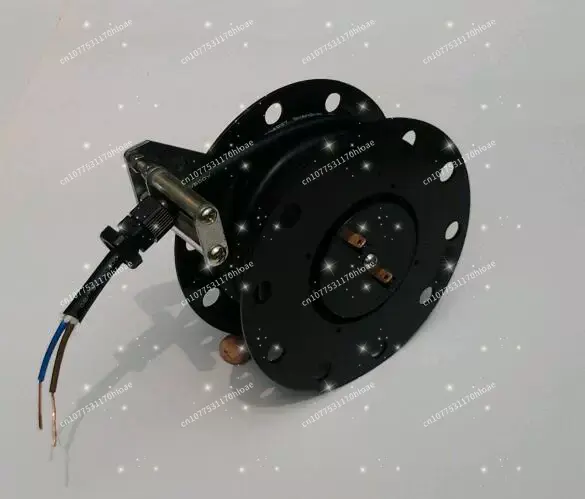 Tel makarası otomatik teleskop - Electric Reel incelemesi ve fiyatı