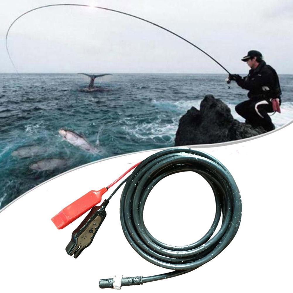 1 adet güç kablosu güç kablosu - Fly Reel incelemesi ve fiyatı