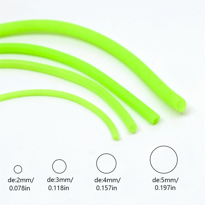 5m/Rulo Parlak Silikon Balıkçı - Baitcasting Reel incelemesi ve fiyatı