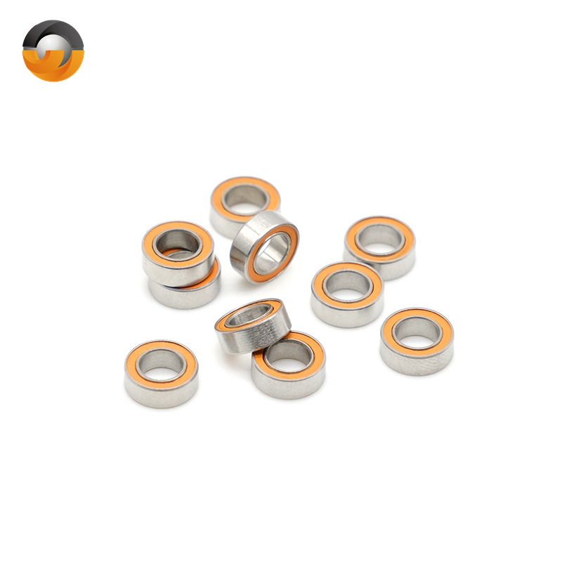 2 adet SMR74 4 4x7x2.5mm ABEC- - Fly Reel incelemesi ve fiyatı