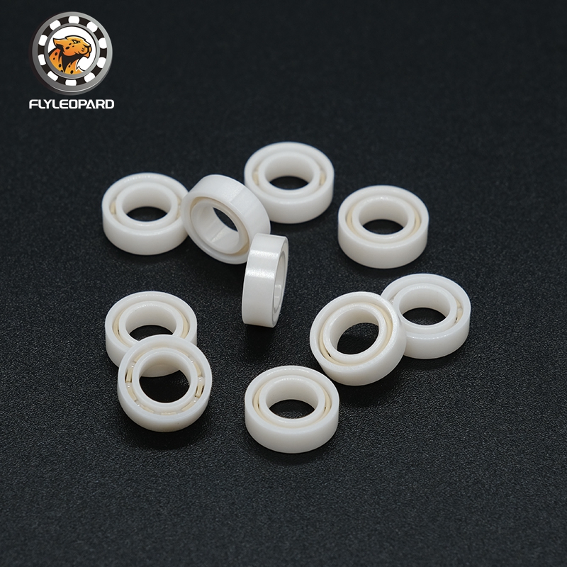 4 adet 683CE 3x7x3mm Tam Seram - Fly Reel incelemesi ve fiyatı