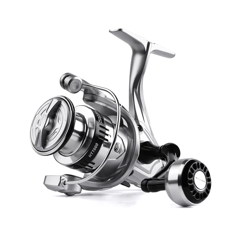 Gümüş Balıkçılık Makarası Ultr - Reel Drag Knob incelemesi ve fiyatı