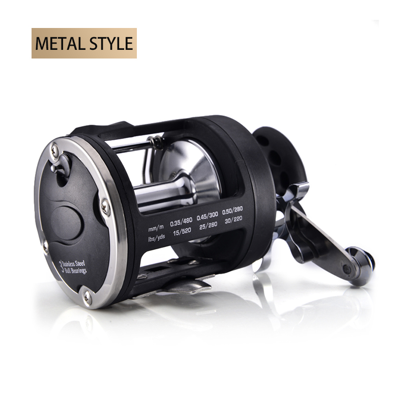 Lizard Fishing TSSD Tekne Maka - Surf Reel incelemesi ve fiyatı