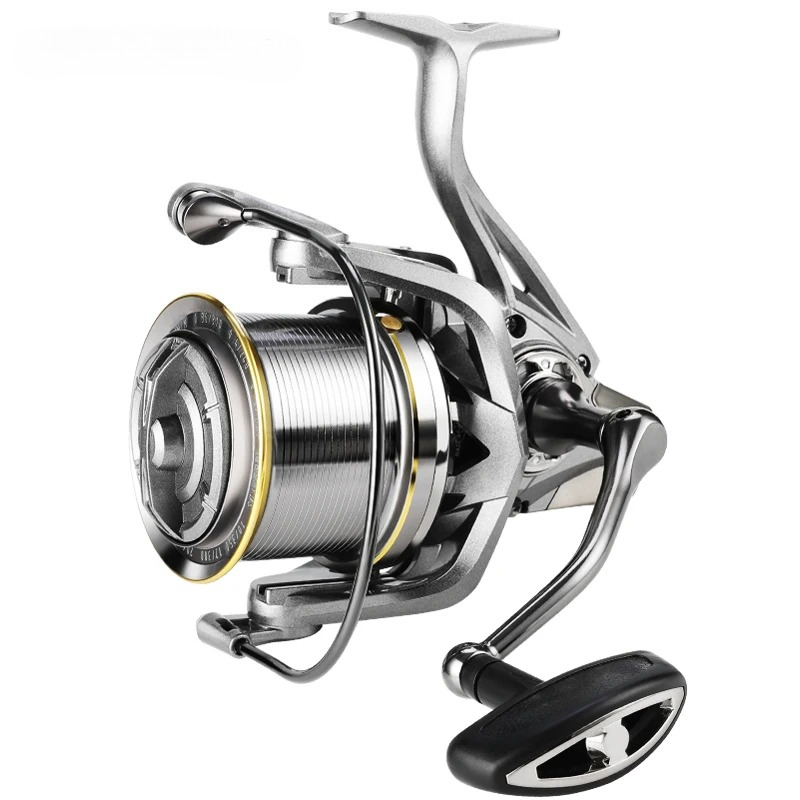 GLS 2027 YENİ Paslanmaz Çelik  - Surf Reel incelemesi ve fiyatı