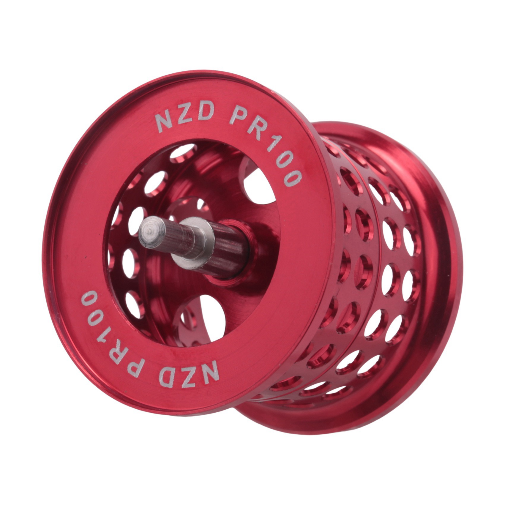 ABAZJ Balıkçılık Reel Biriktir - Fly Reel incelemesi ve fiyatı