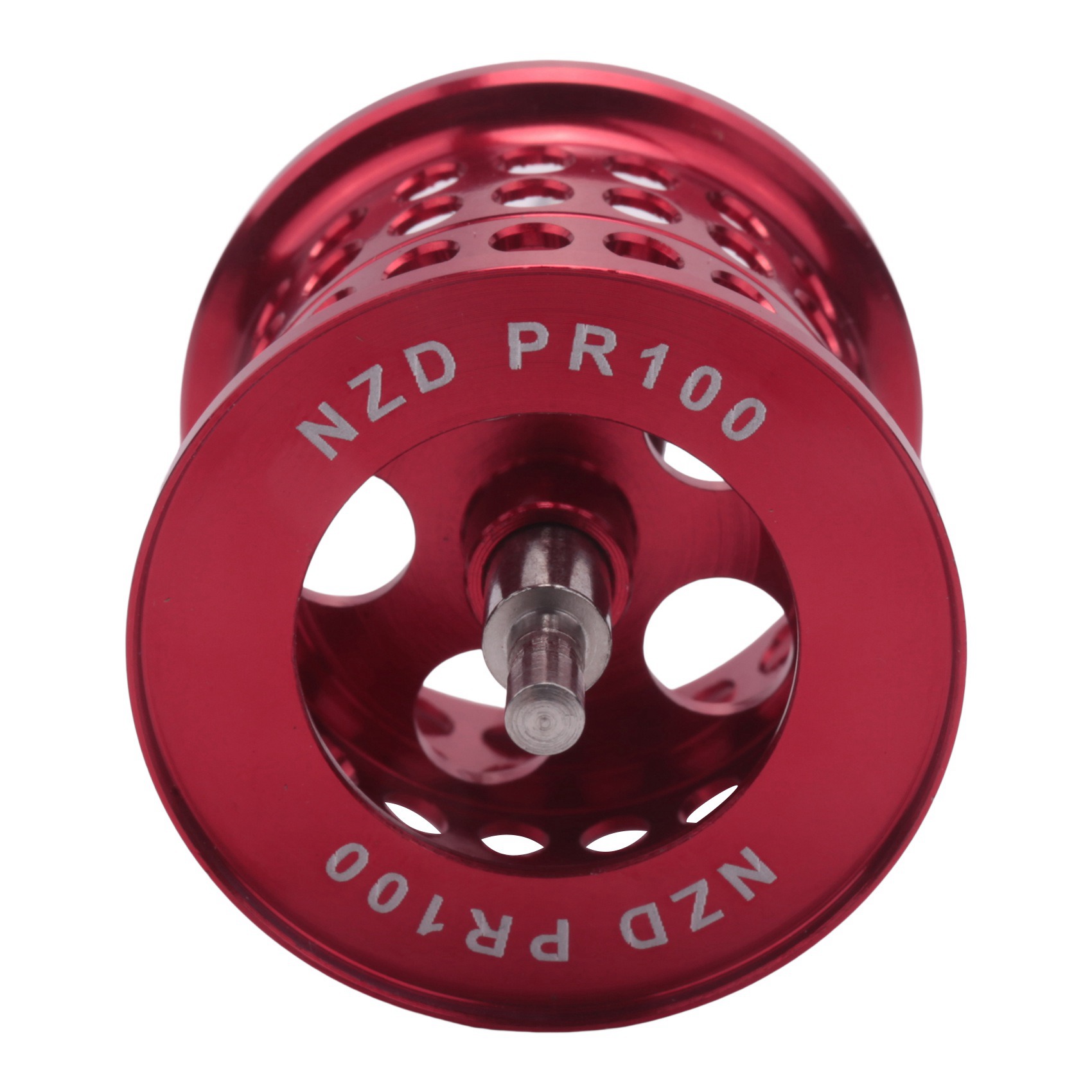 ABAZJ Balıkçılık Reel Biriktir - Fly Reel incelemesi ve fiyatı