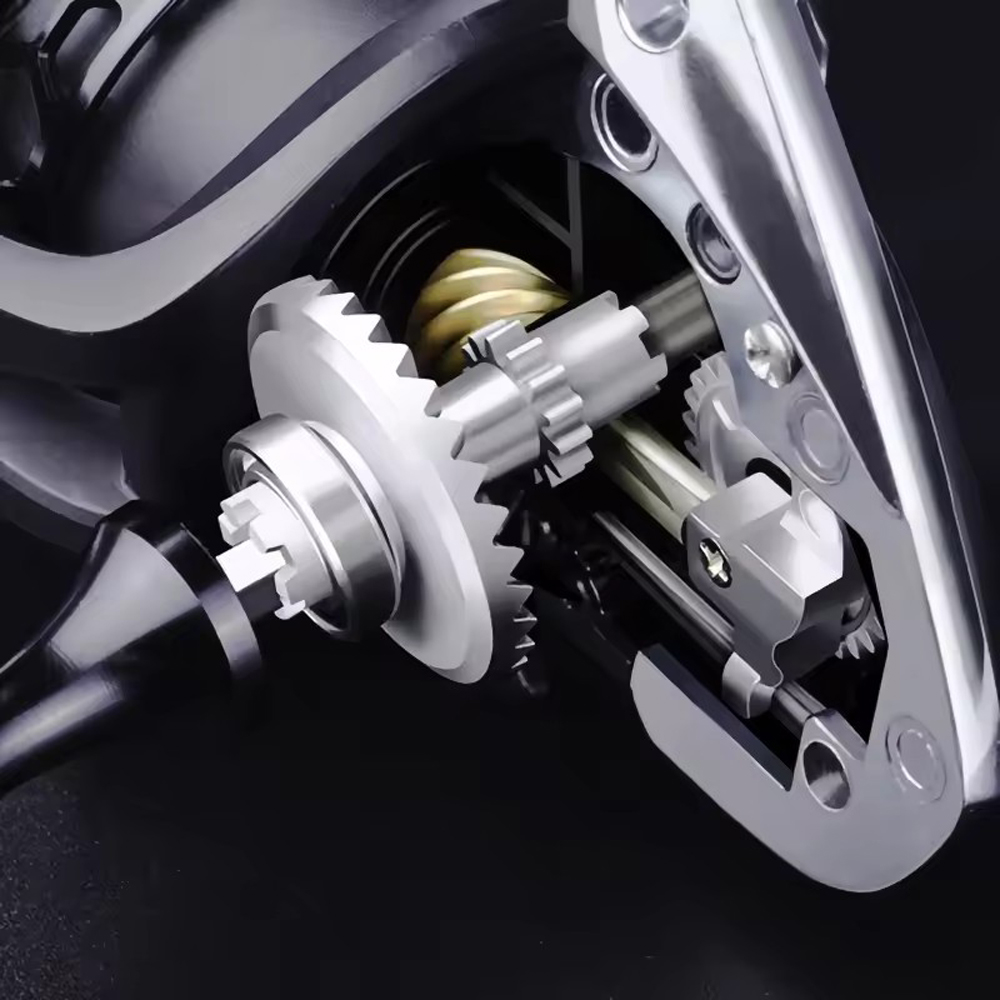 Metal Balıkçılık Uzun Atış Mak - Reel Drag Knob incelemesi ve fiyatı