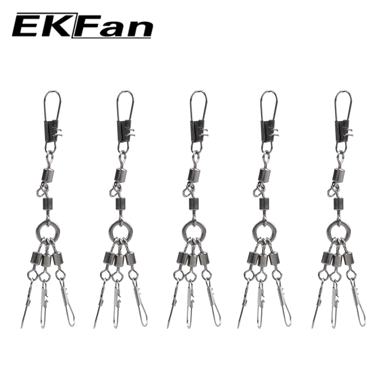 EKFan 5 adet Sekiz Şekilli Hal - Conventional Reel incelemesi ve fiyatı