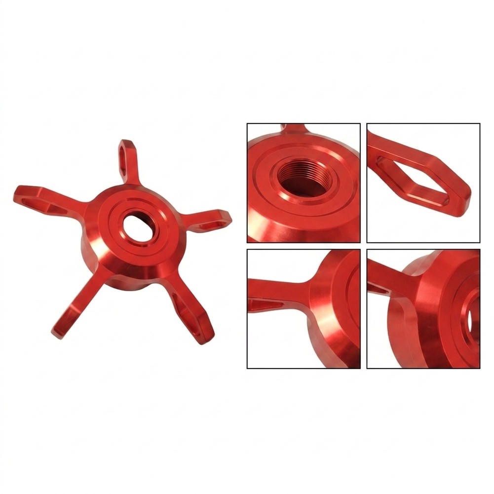 Daiwa Star Drag Yükseltmesi İç - Reel Drag Knob incelemesi ve fiyatı